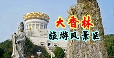香蕉淫淫淫中国浙江-绍兴大香林旅游风景区
